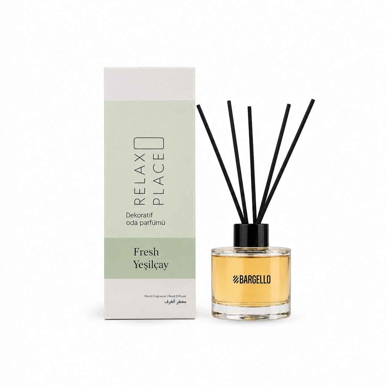 Diffuseur Maison Jasmin – Image 3