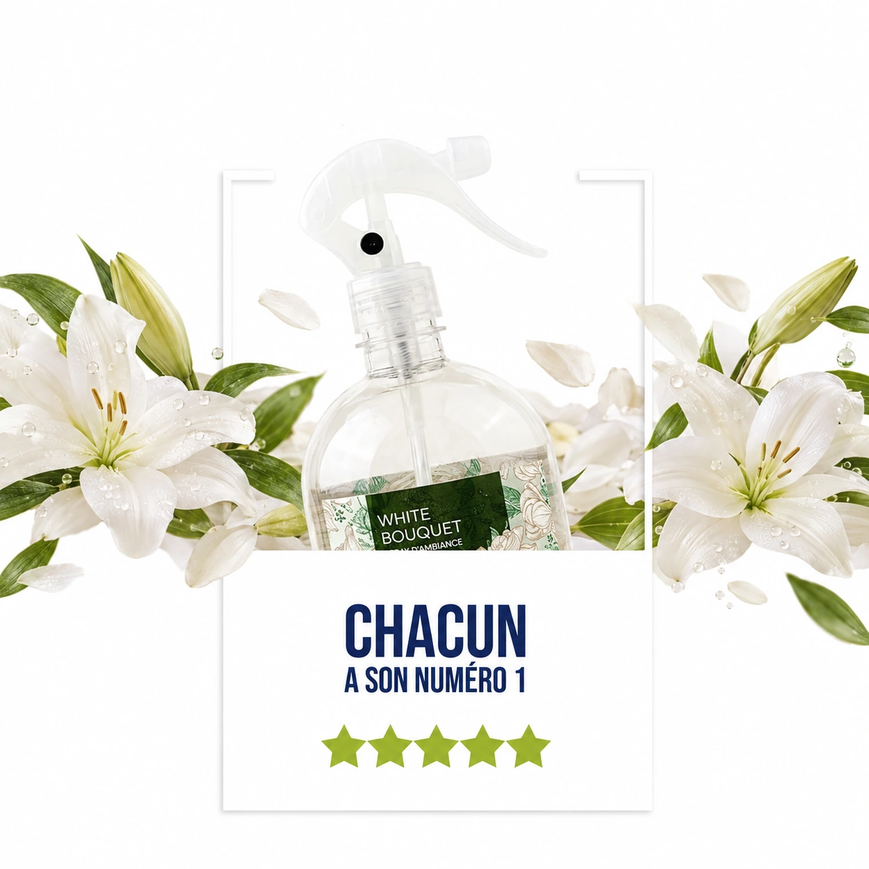 Spray Maison Bouquet – Image 4