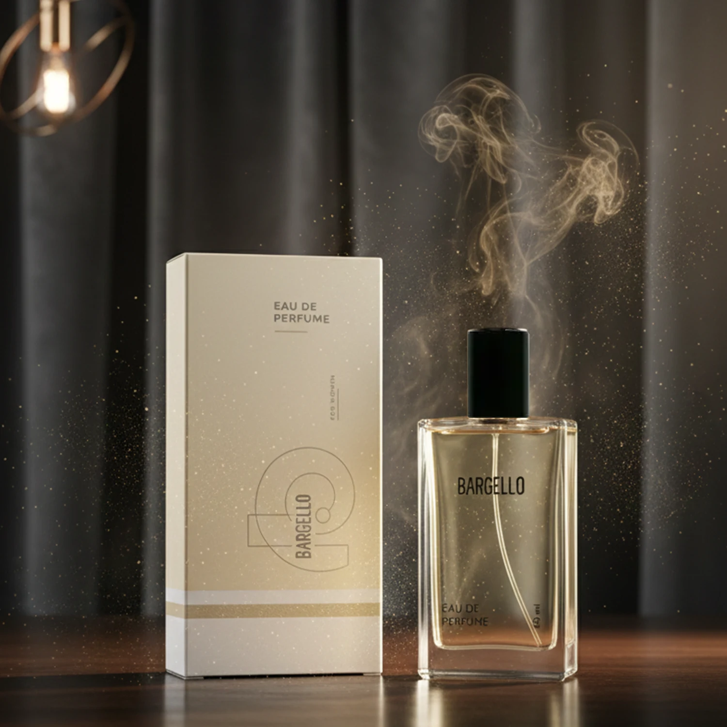 Bargello 228 parfum femme 50 ml Eau de Parfum intense et raffinée