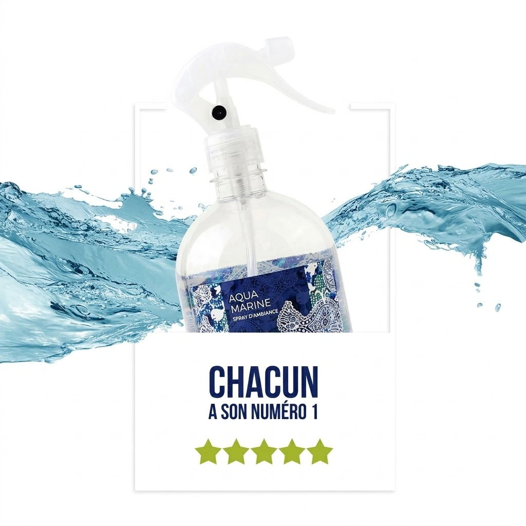 Spray Maison Bleu Marin – Image 4