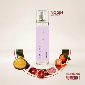 Body Mist 384