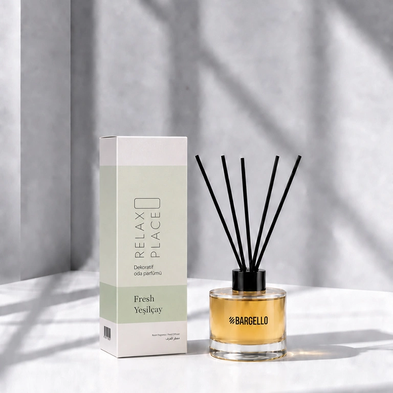 Diffuseur Maison Jasmin – Image 2