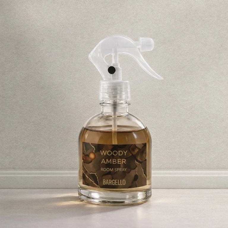 Spray Maison Ambré Boisé – Image 3