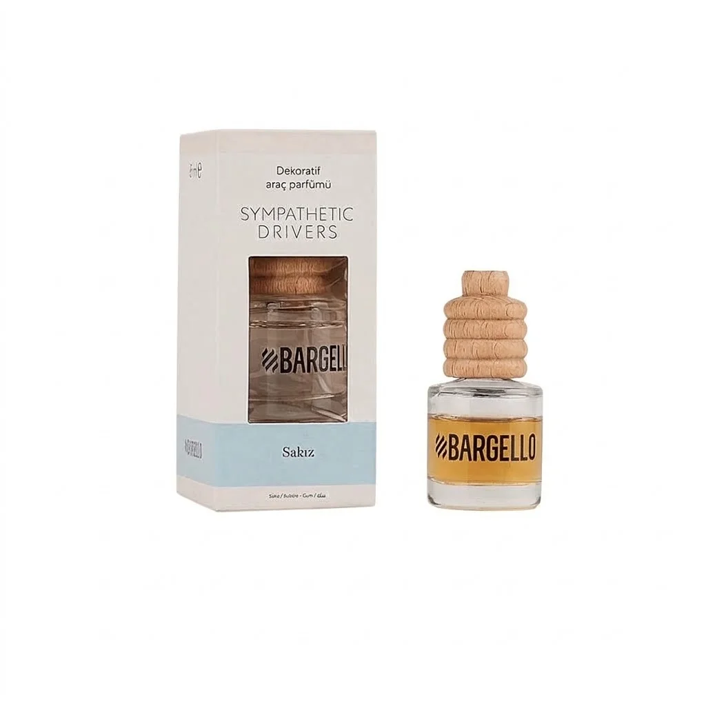 Parfum de Voiture Bubble Gum – Image 3