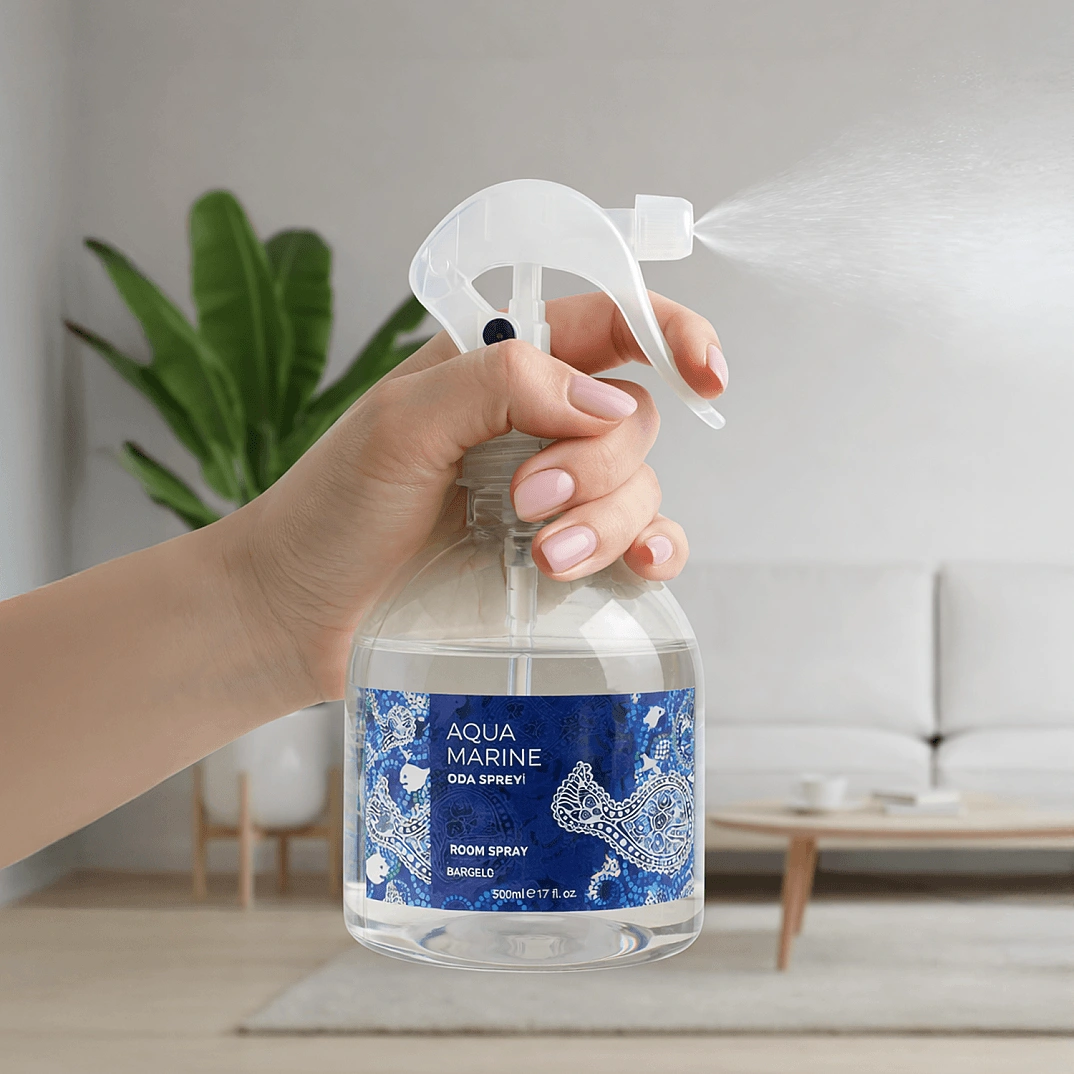 Spray Maison Bleu Marin – Image 2