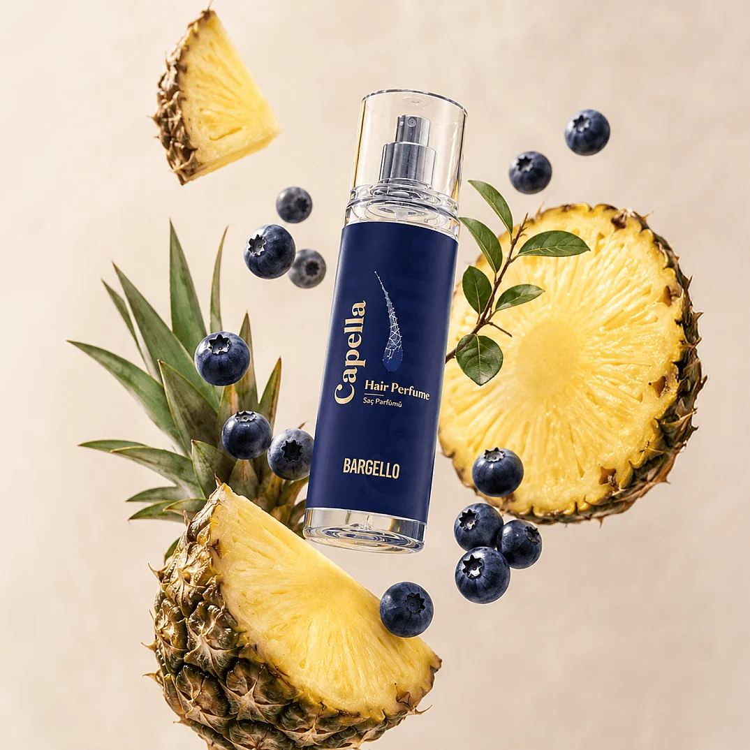 Parfum Cheveux Capella – Image 2