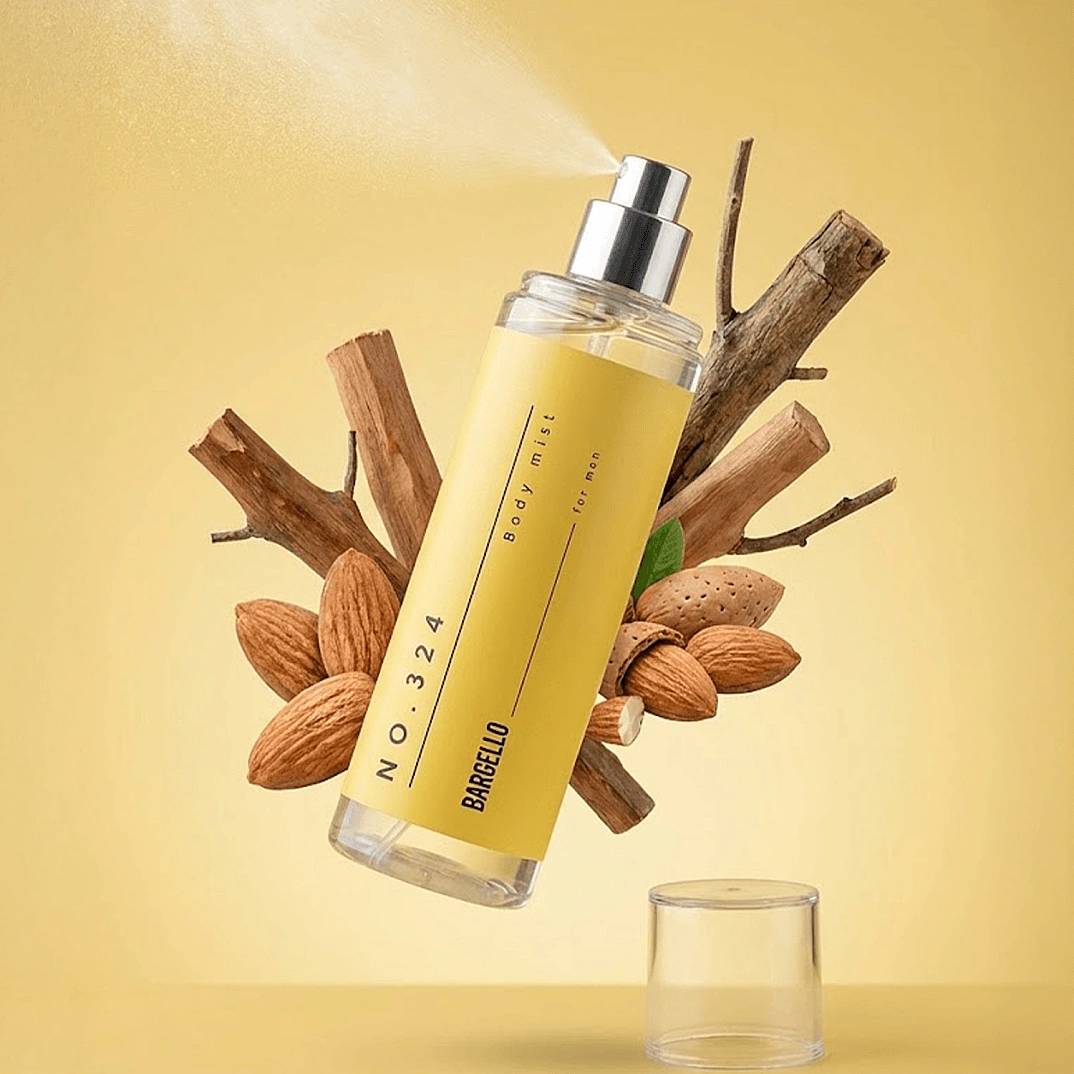 Body Mist 324 – Image 3
